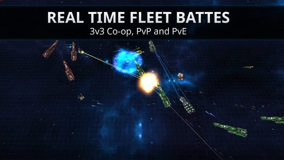 AQ First Contact screenshot 2