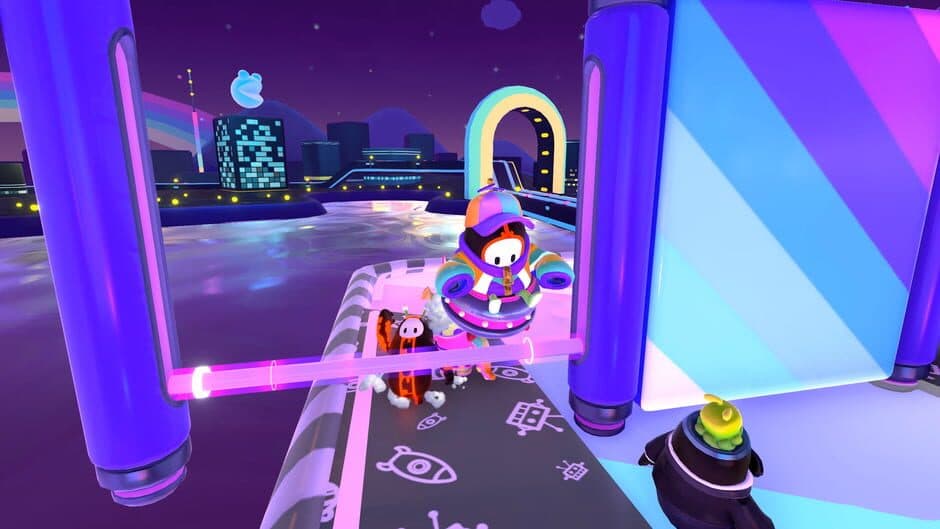 Fall Guys: Ultimate Knockout - Season 4 screenshot 6