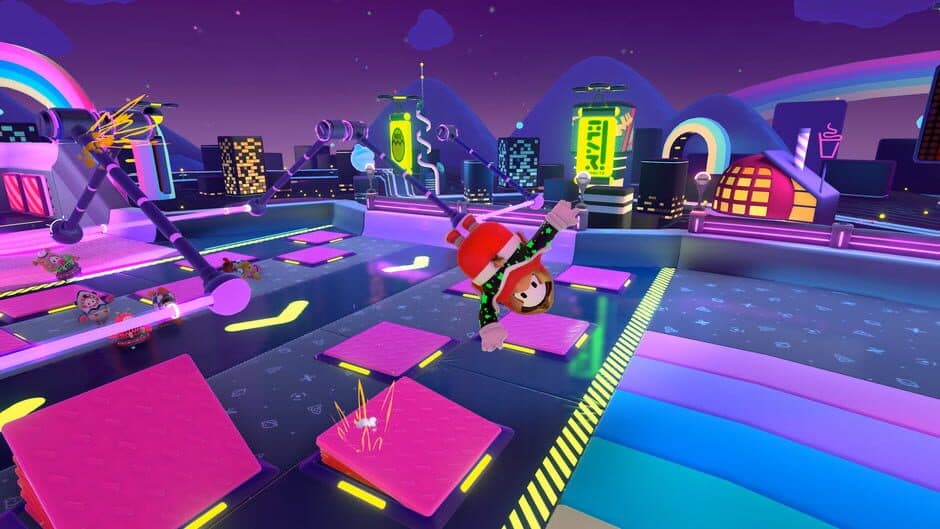 Fall Guys: Ultimate Knockout - Season 4 screenshot 2