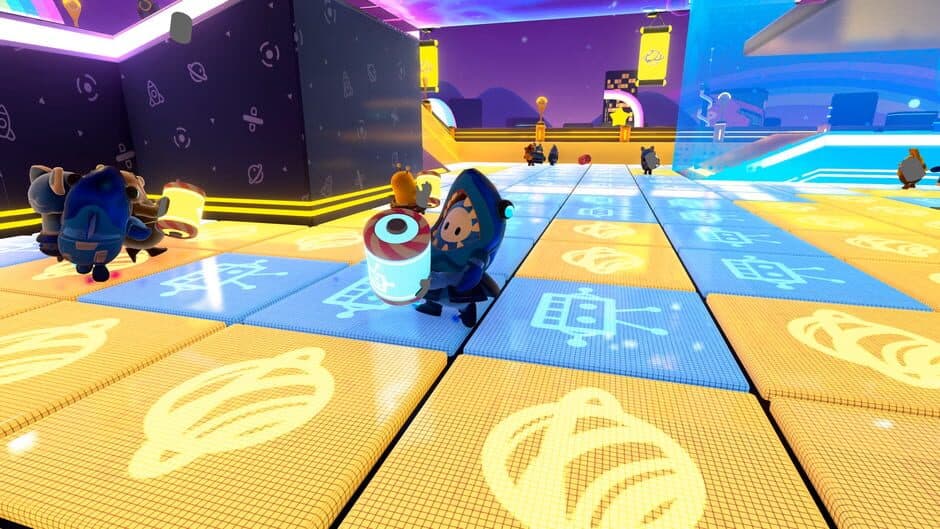 Fall Guys: Ultimate Knockout - Season 4 screenshot 1