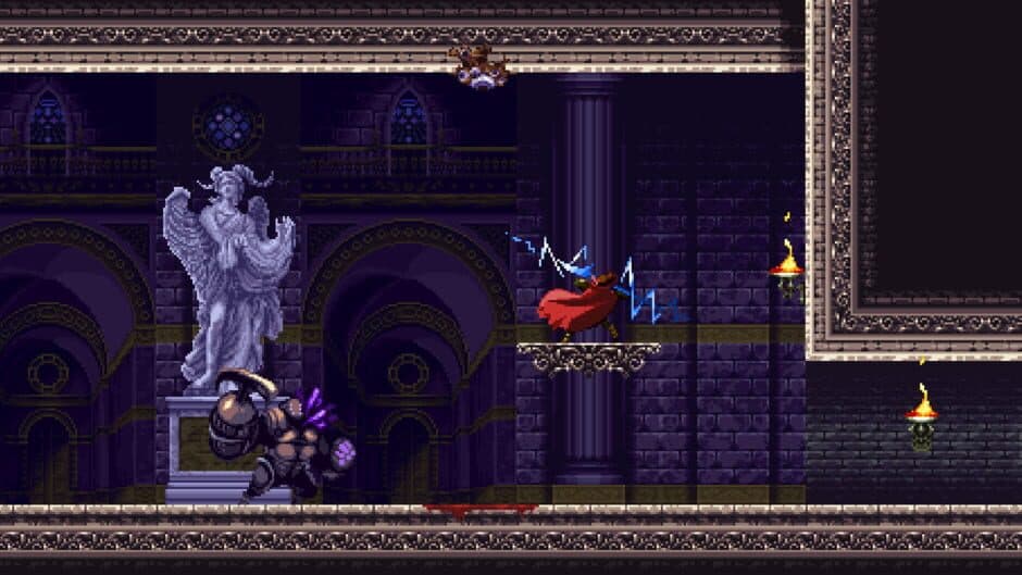 Carpathian Night screenshot 6