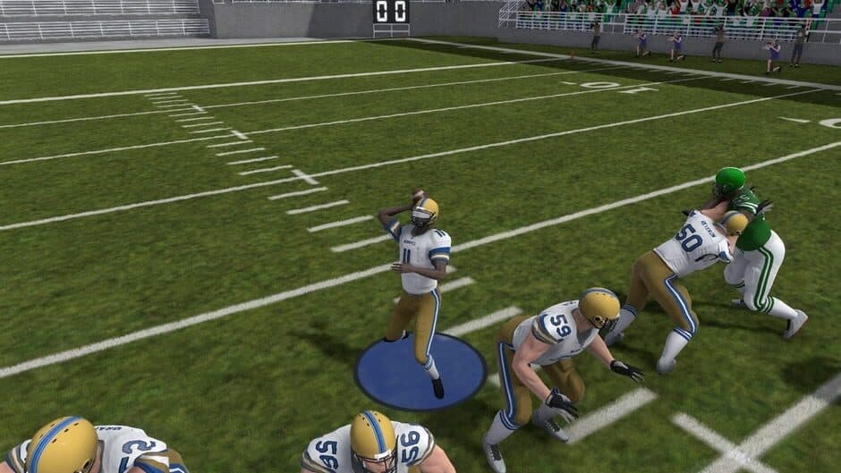 Maximum Football 2018 screenshot 2