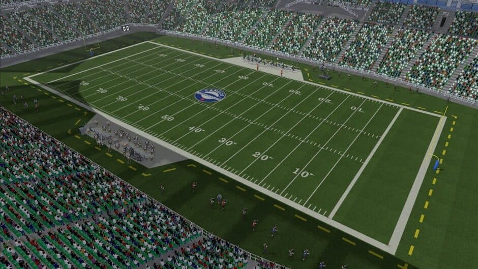 Maximum Football 2018 screenshot 3