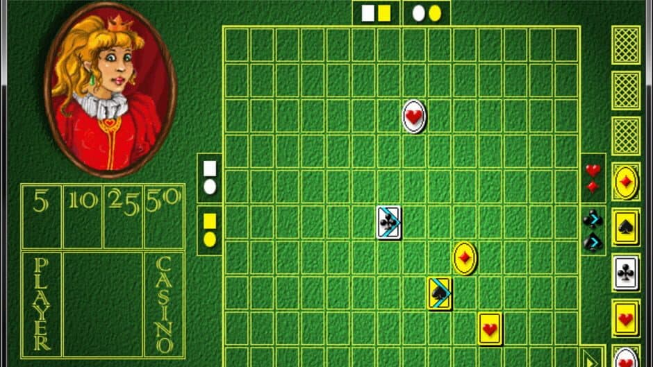 Microsoft Entertainment Pack: The Puzzle Collection screenshot 3