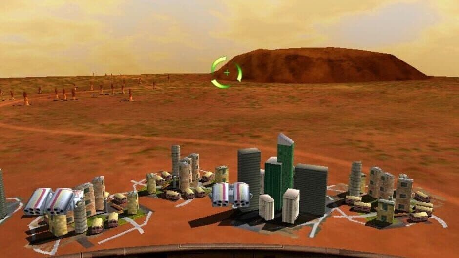 Missile Command screenshot 3