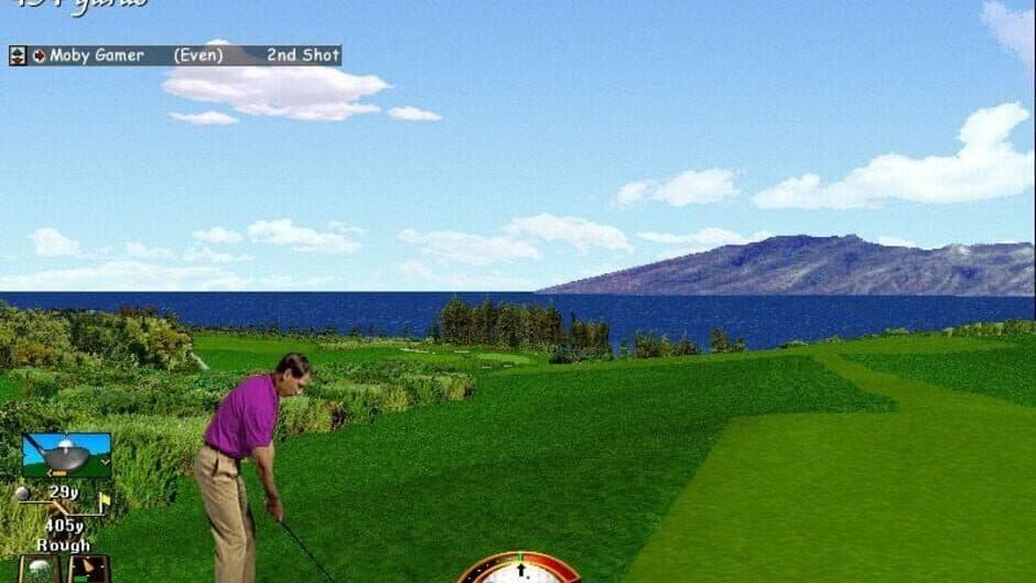 Links LS 1997 screenshot 1