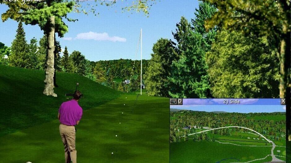 Links LS 1997 screenshot 3