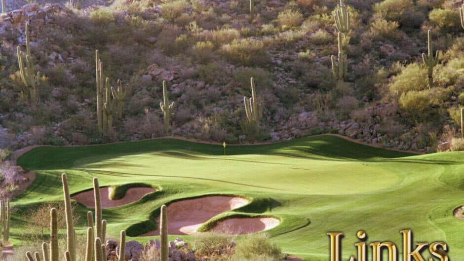 Links Expansion Pack screenshot 1