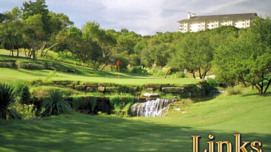 Links Expansion Pack screenshot 2