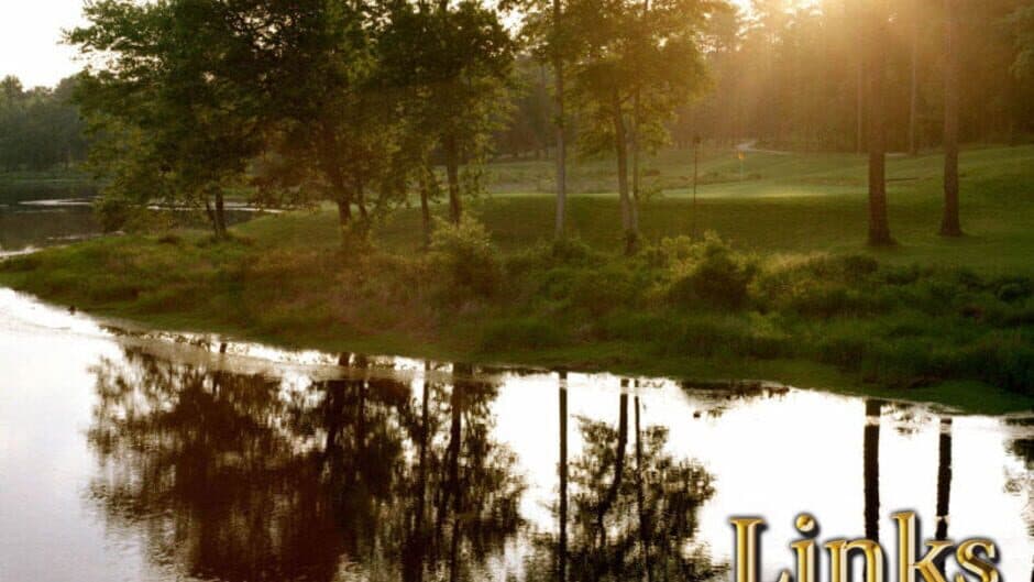 Links Expansion Pack screenshot 3