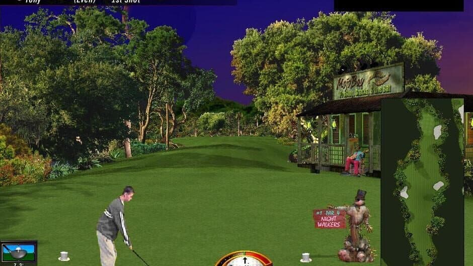 Links Extreme screenshot 2