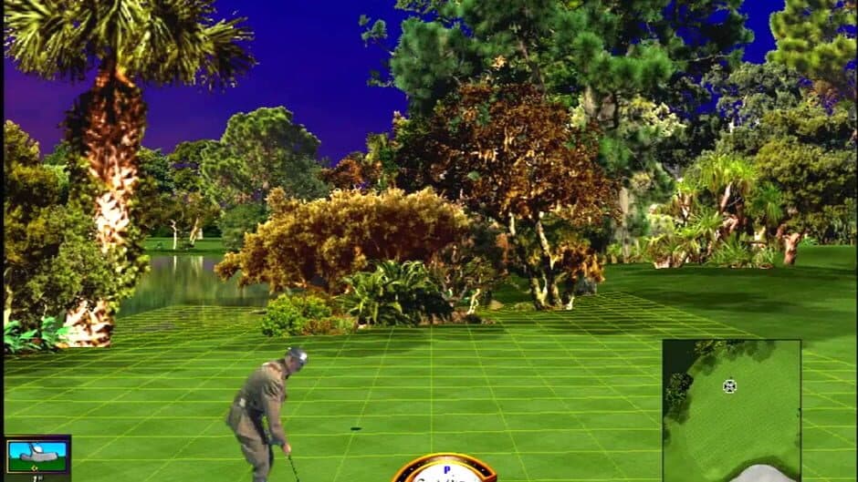 Links Extreme screenshot 3