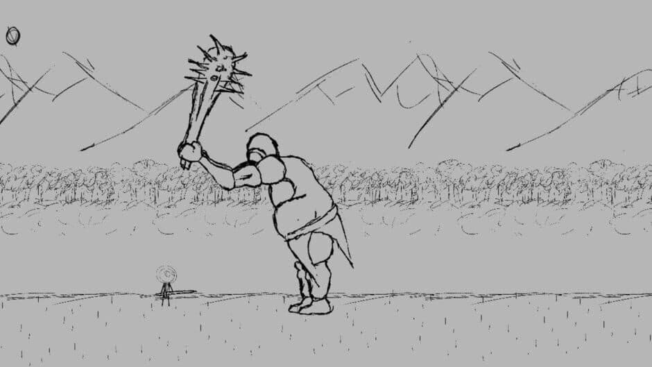 Scribbled screenshot 2