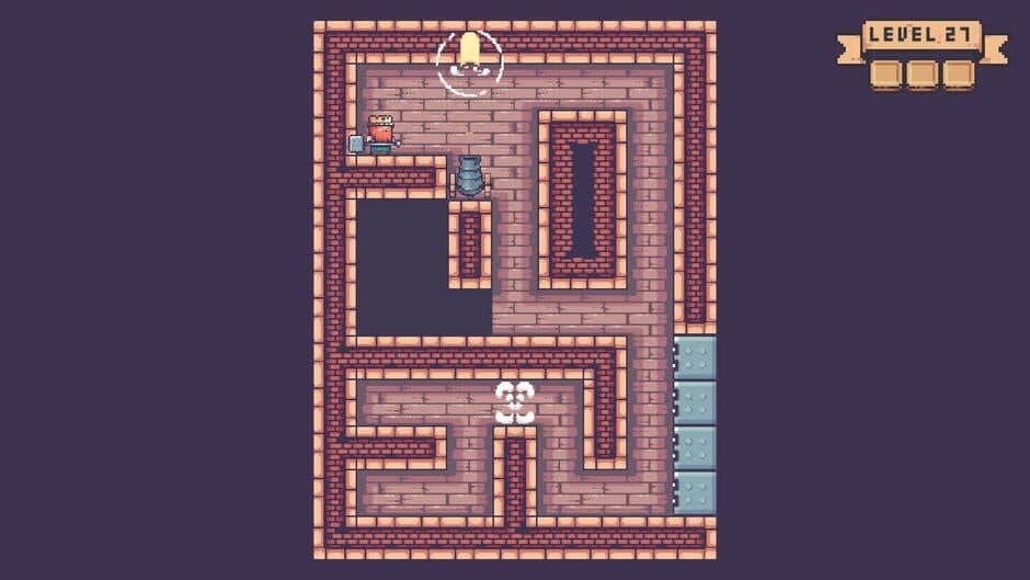 Dungeon Bricker screenshot 2