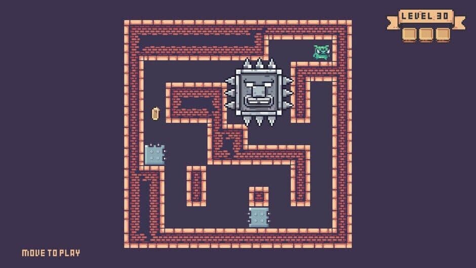 Dungeon Bricker screenshot 3