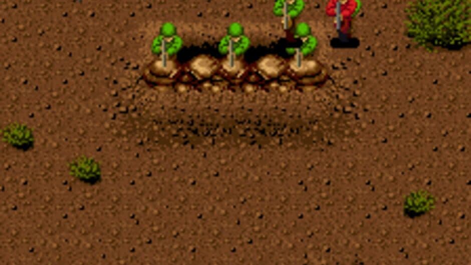 Time Soldiers screenshot 2