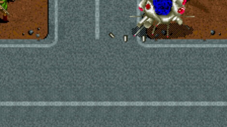 Time Soldiers screenshot 4