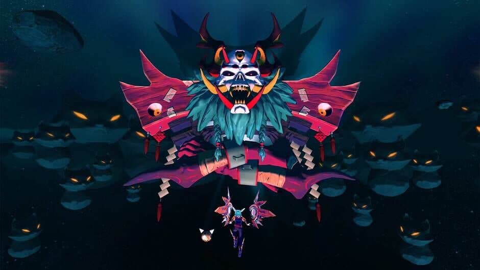 Yuki: Space Ranger screenshot 6