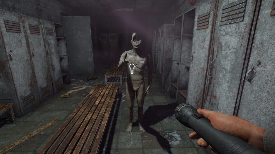 In Sound Mind: Deluxe Edition screenshot 2