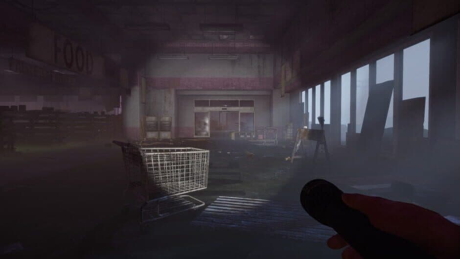 In Sound Mind: Deluxe Edition screenshot 4