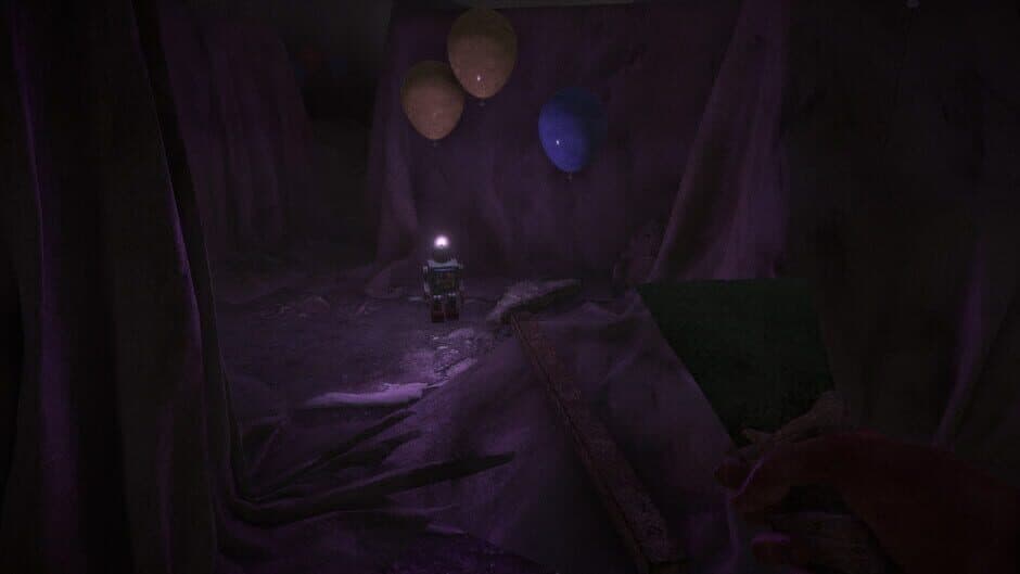 In Sound Mind: Deluxe Edition screenshot 5