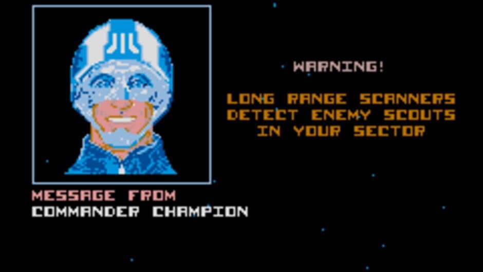 Liberator screenshot 2