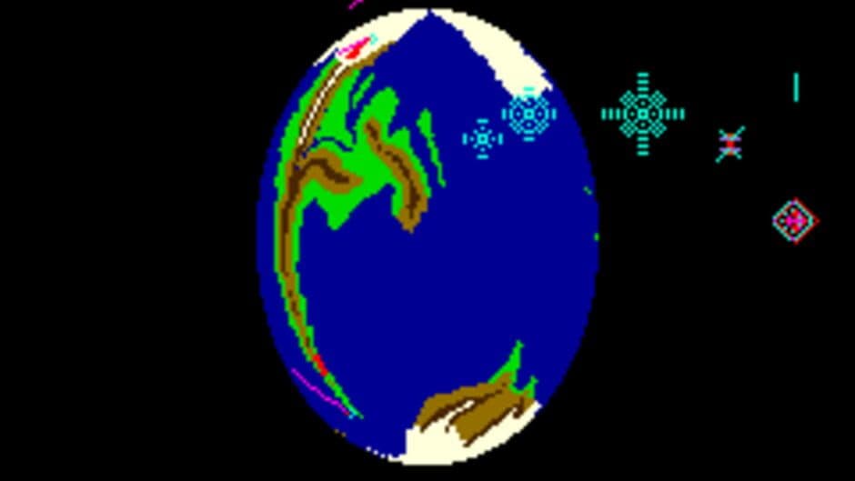 Liberator screenshot 3