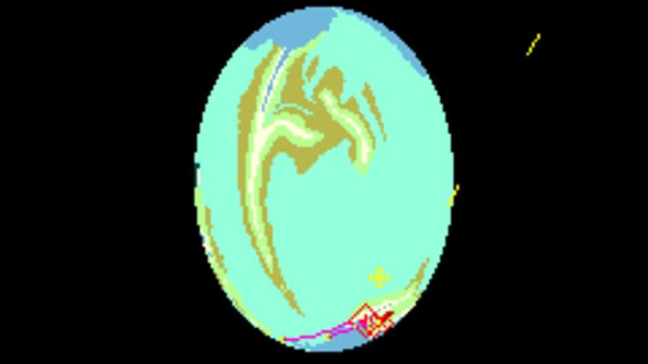 Liberator screenshot 4