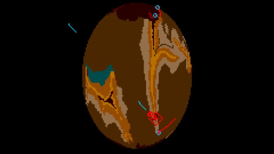 Liberator screenshot 5