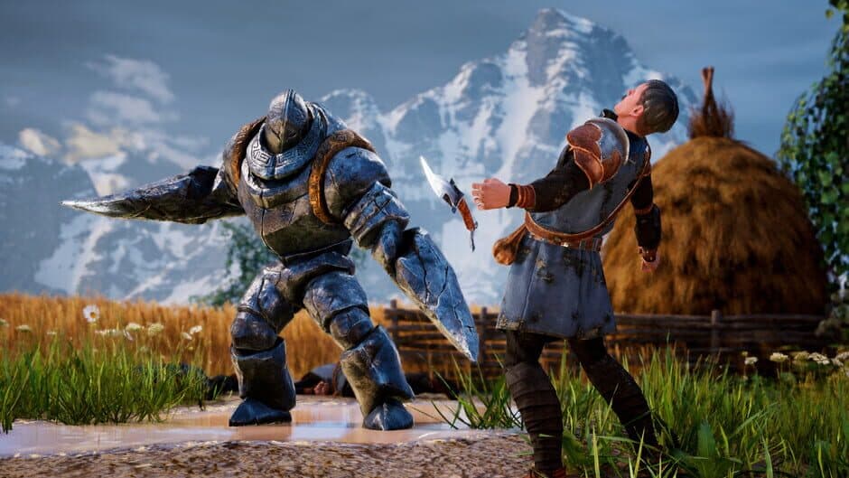 King's Bounty II: Day One Edition screenshot 5