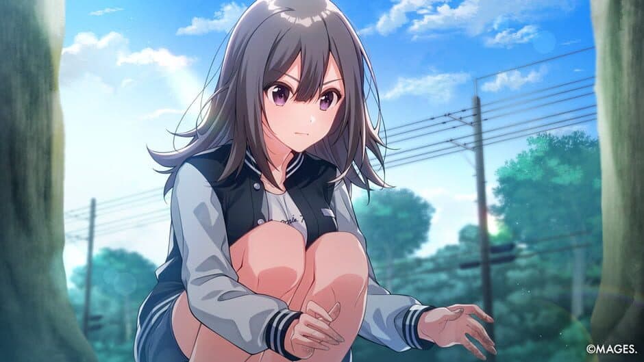 Since Memories: Off the Starry Sky screenshot 6