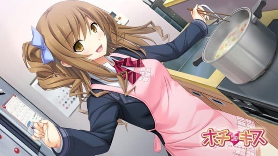 Kiss Trilogy: Premium Edition screenshot 1