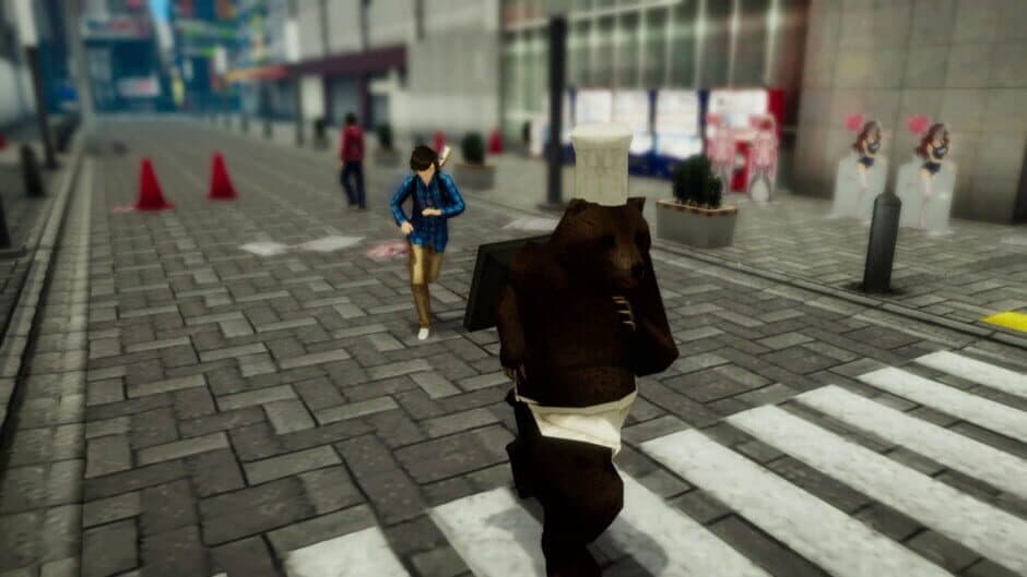 Akiba's Trip: Hellbound & Debriefed - 10th Anniversary Edition screenshot 4