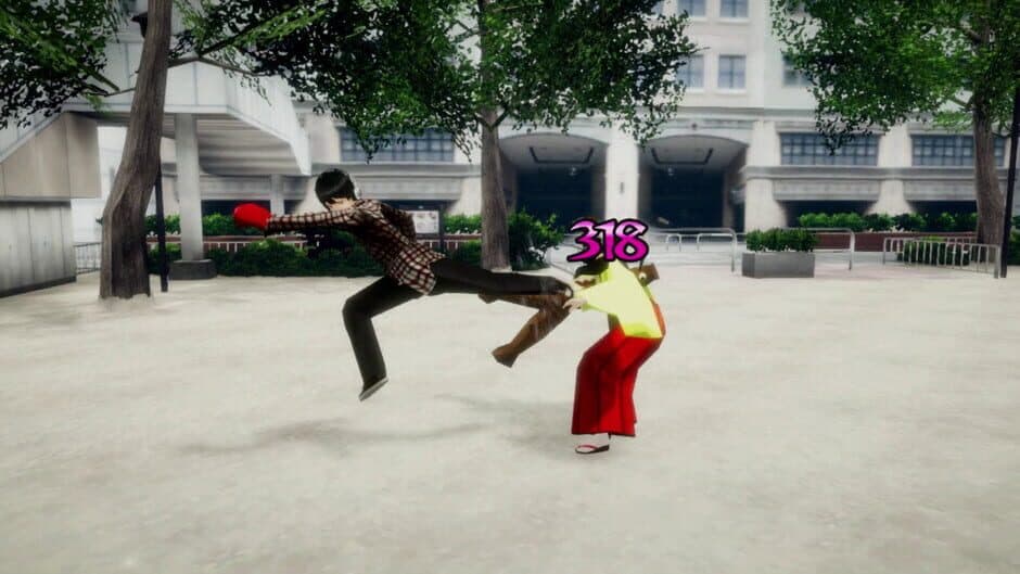 Akiba's Trip: Hellbound & Debriefed - 10th Anniversary Edition screenshot 6