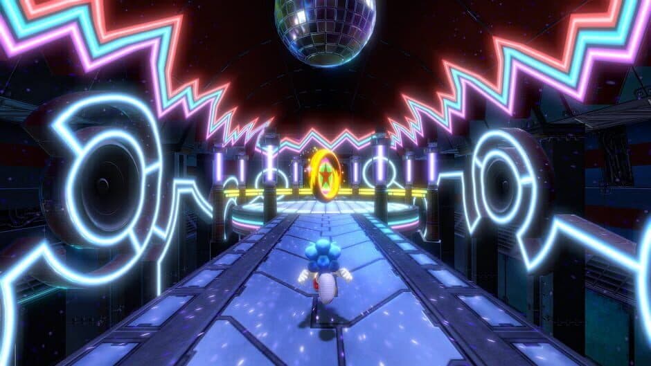 Sonic Colors: Ultimate - Launch Edition screenshot 4