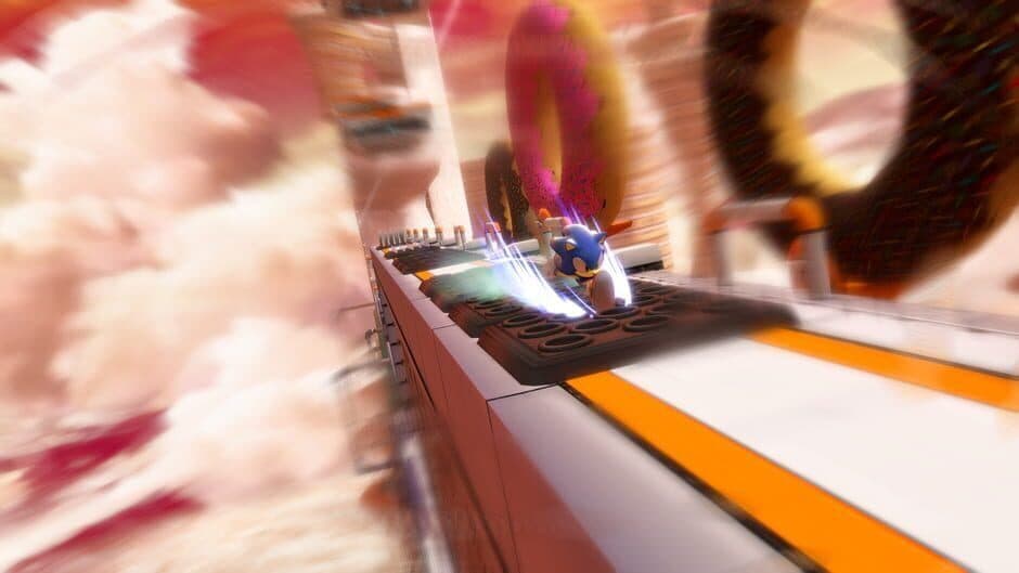 Sonic Colors: Ultimate - Launch Edition screenshot 3
