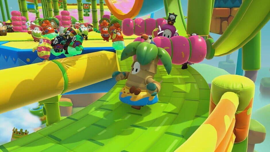 Fall Guys: Ultimate Knockout - Season 5 screenshot 1