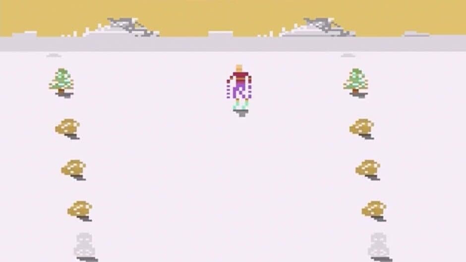 Ski Run screenshot 2