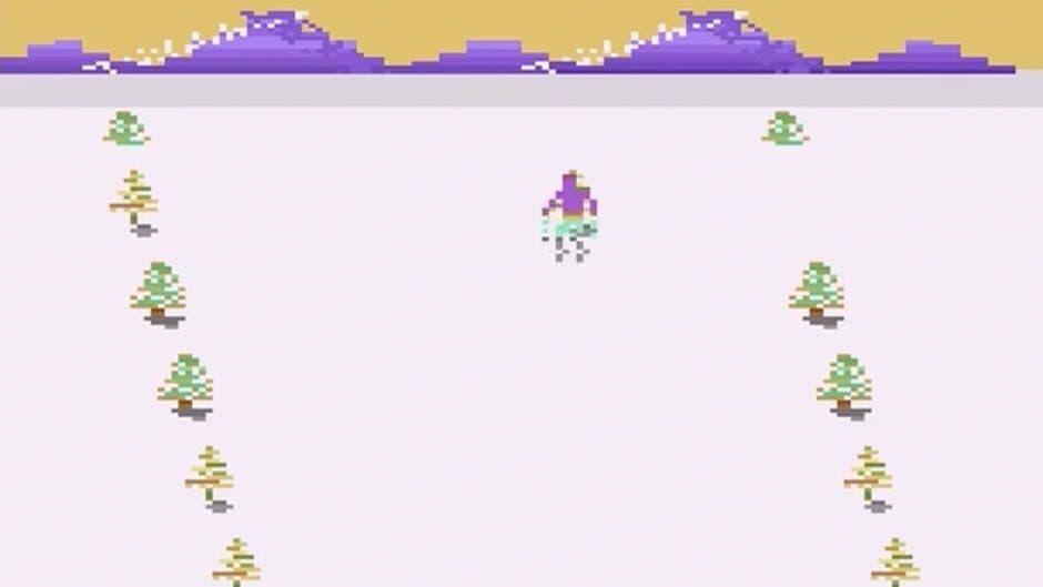 Ski Run screenshot 1