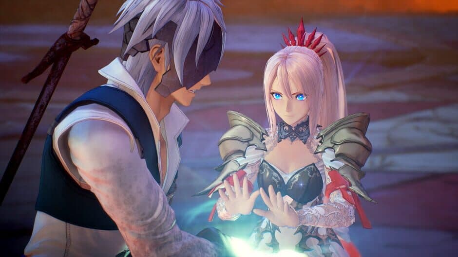 Tales of Arise: Premium Edition screenshot 4