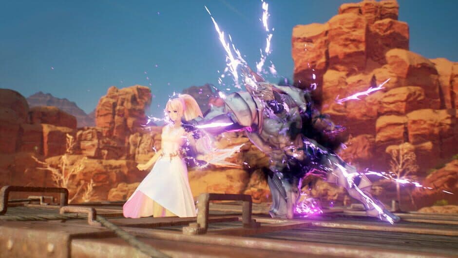 Tales of Arise: Premium Edition screenshot 2