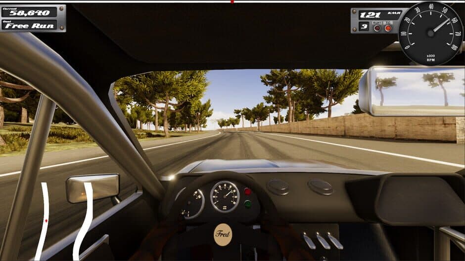 Classic Racers Elite screenshot 3