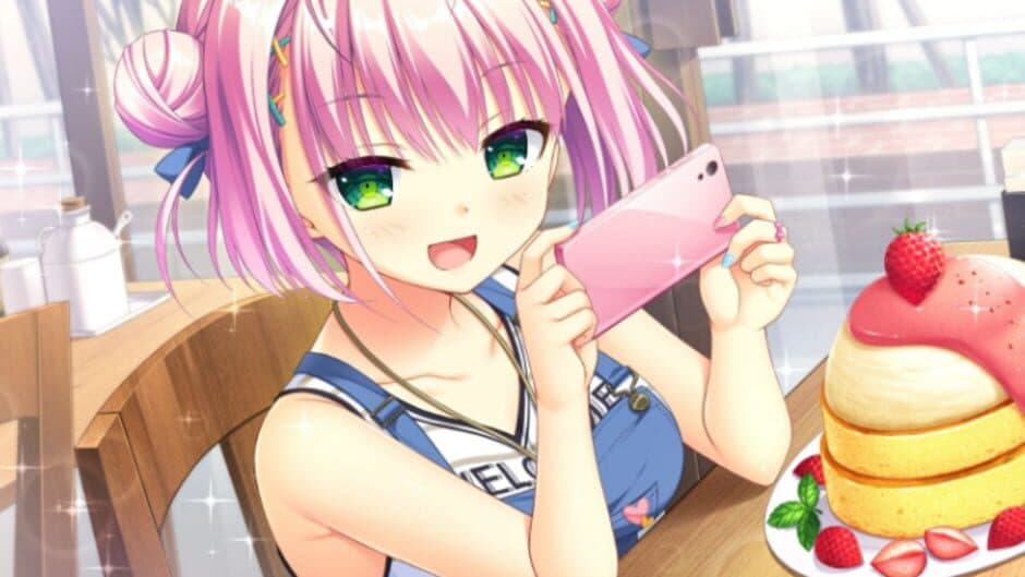 Kakenuke Forward to Our Sparking Youth! screenshot 3