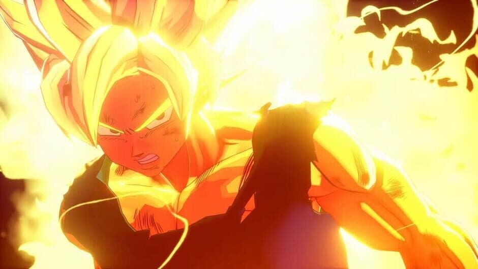 Dragon Ball Z: Kakarot + A New Power Awakens Set screenshot 3