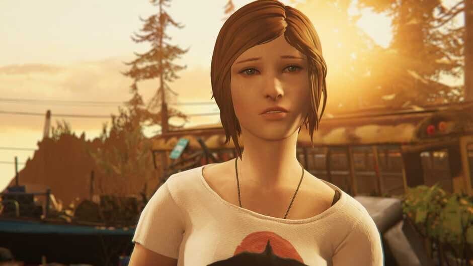 Life is Strange: Before the Storm Remastered screenshot 3