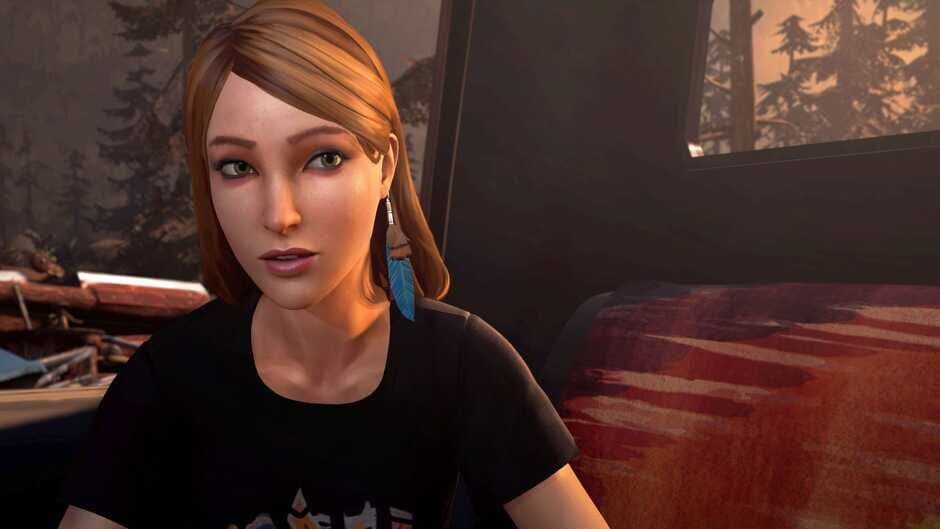 Life is Strange: Before the Storm Remastered screenshot 2