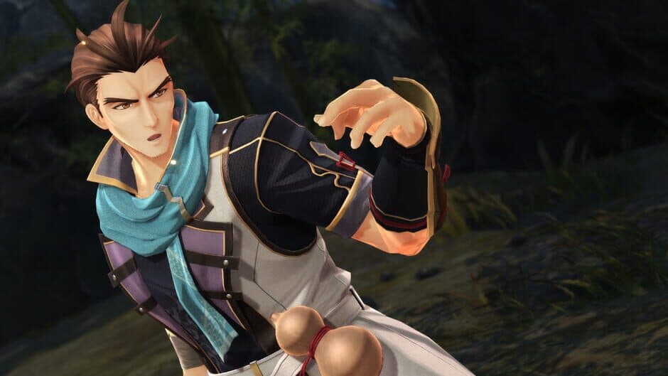 The Legend of Heroes: Trails through Daybreak screenshot 1