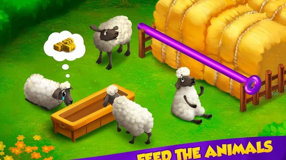 Klondike Adventures screenshot 2