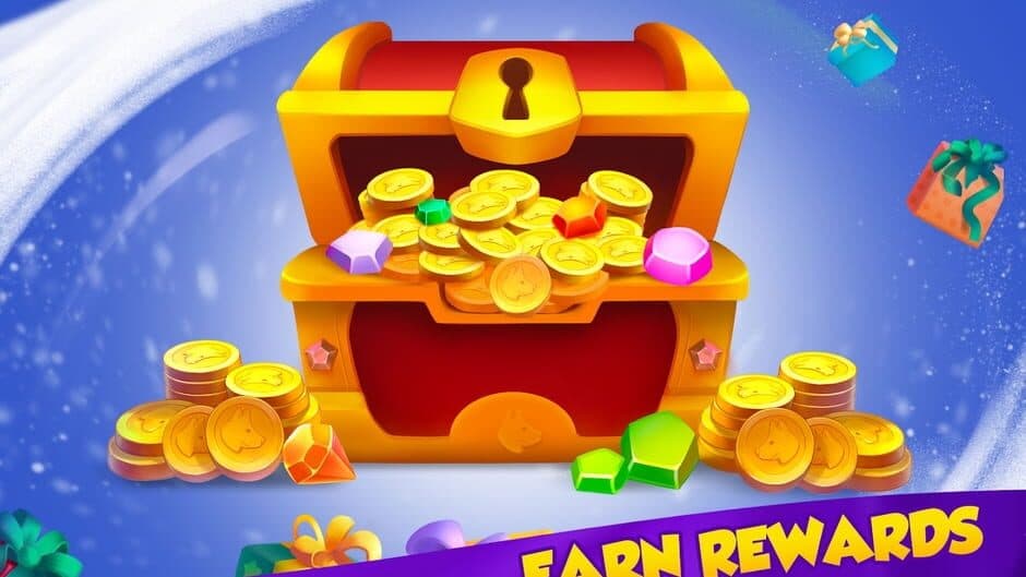 Klondike Adventures screenshot 3