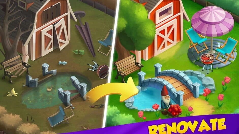 Klondike Adventures screenshot 5